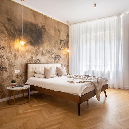 Old Town Bucharest, Luxury 2 Bedrooms Apartment Buitenkant foto
