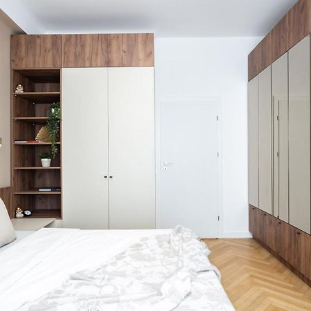 Old Town Bucharest, Luxury 2 Bedrooms Apartment Buitenkant foto