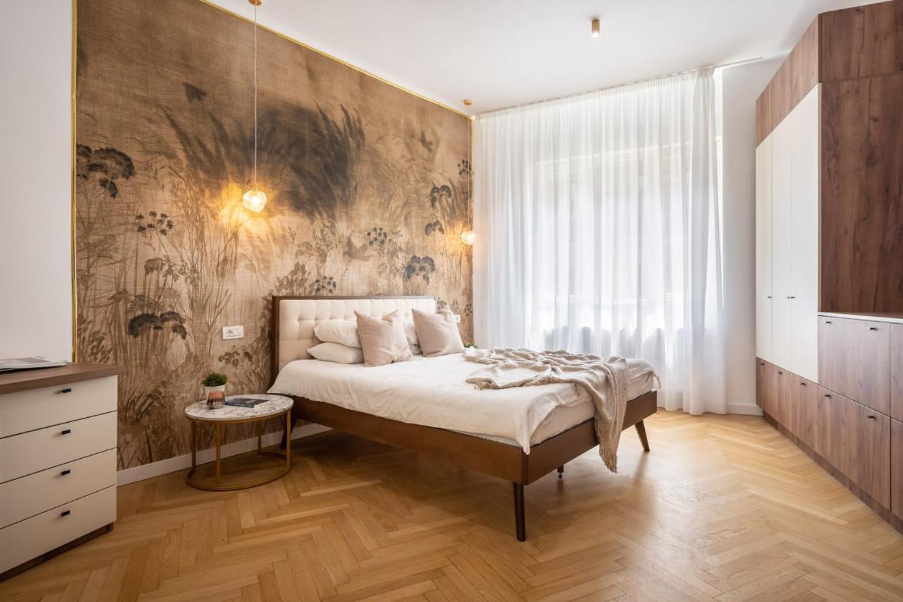 Old Town Bucharest, Luxury 2 Bedrooms Apartment Buitenkant foto