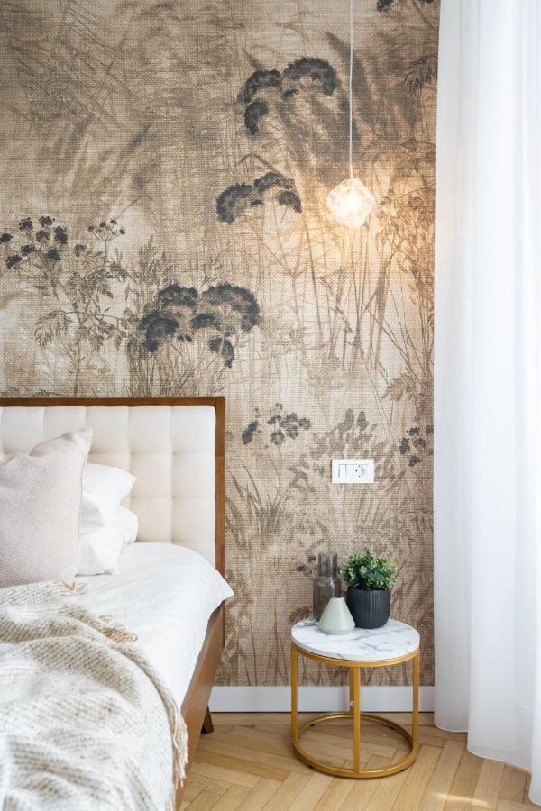 Old Town Bucharest, Luxury 2 Bedrooms Apartment Buitenkant foto