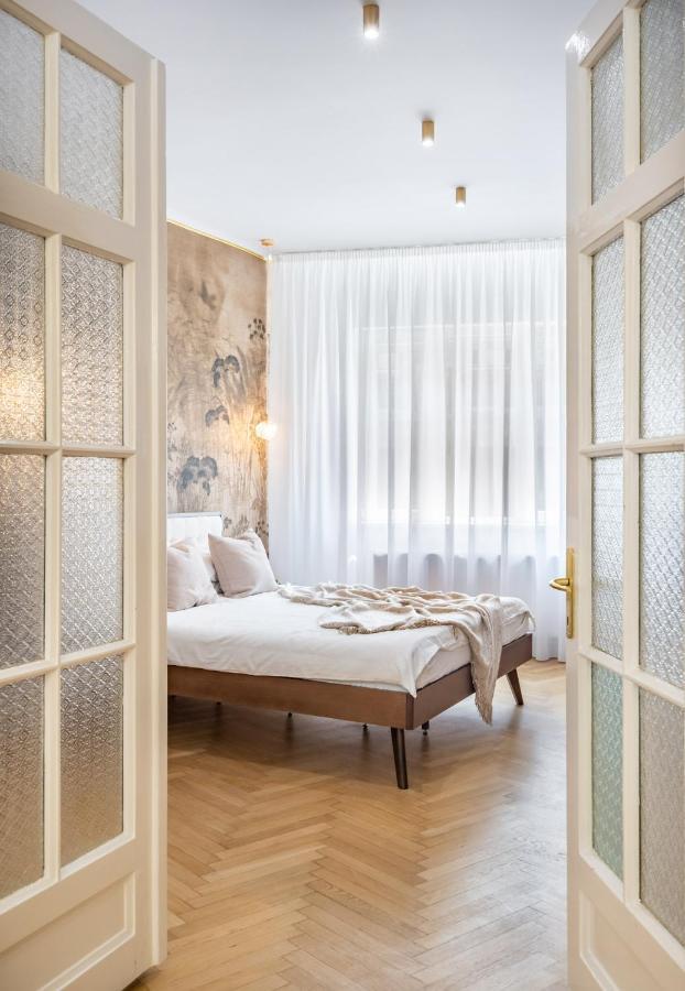 Old Town Bucharest, Luxury 2 Bedrooms Apartment Buitenkant foto