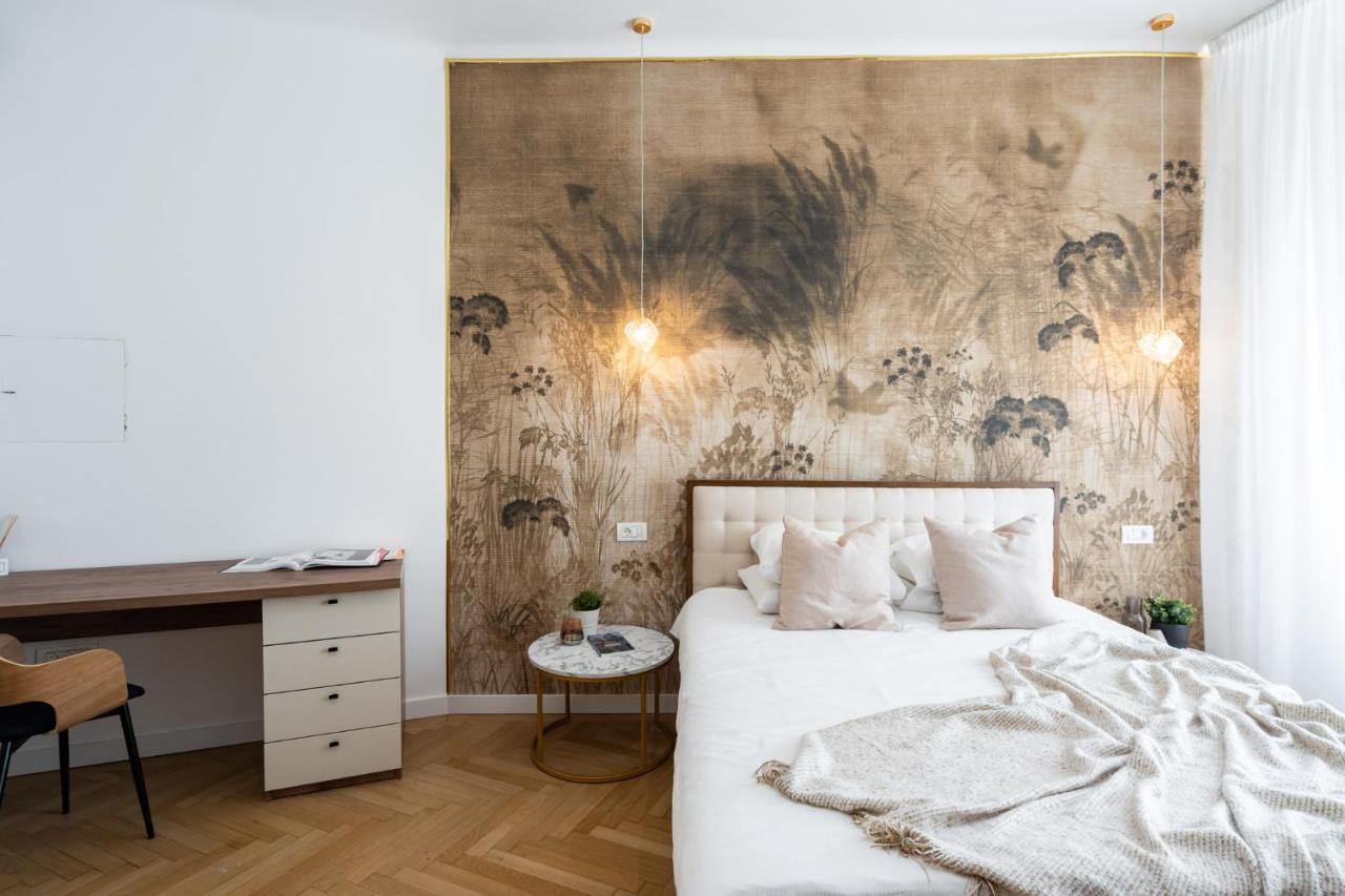 Old Town Bucharest, Luxury 2 Bedrooms Apartment Buitenkant foto