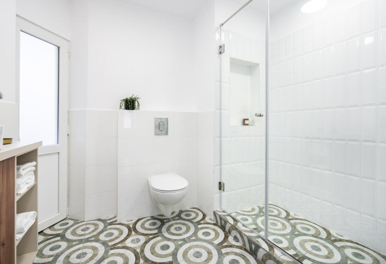 Old Town Bucharest, Luxury 2 Bedrooms Apartment Buitenkant foto