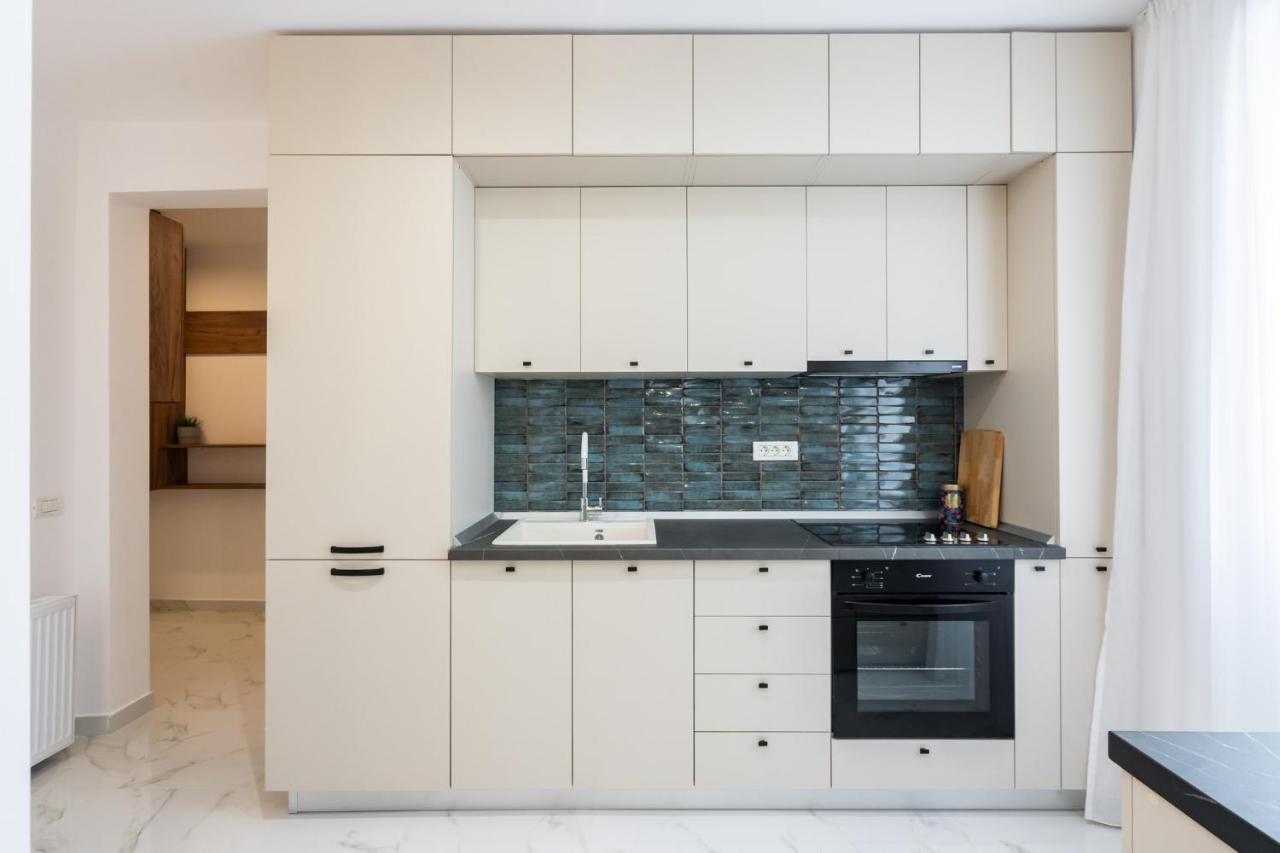 Old Town Bucharest, Luxury 2 Bedrooms Apartment Buitenkant foto
