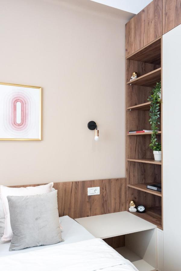 Old Town Bucharest, Luxury 2 Bedrooms Apartment Buitenkant foto