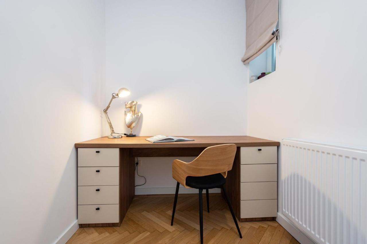 Old Town Bucharest, Luxury 2 Bedrooms Apartment Buitenkant foto