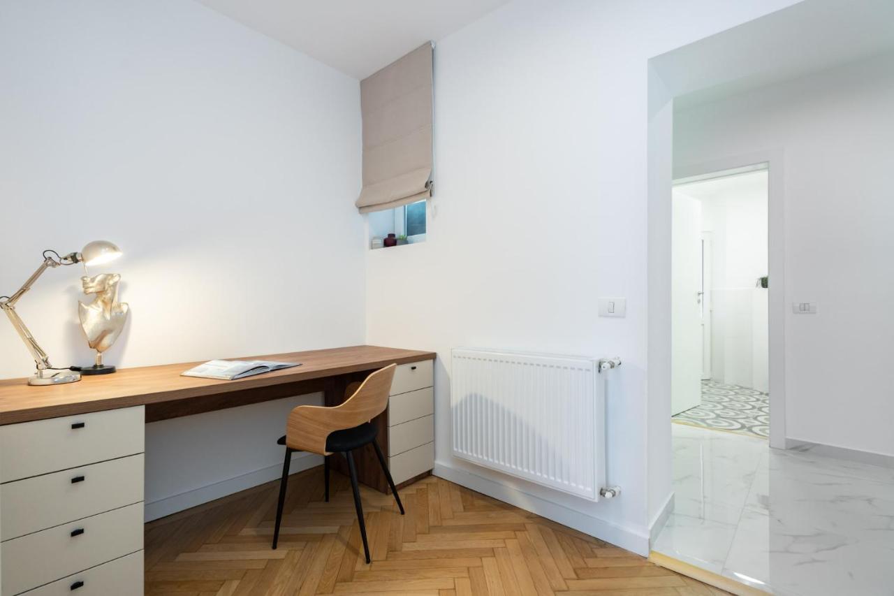 Old Town Bucharest, Luxury 2 Bedrooms Apartment Buitenkant foto