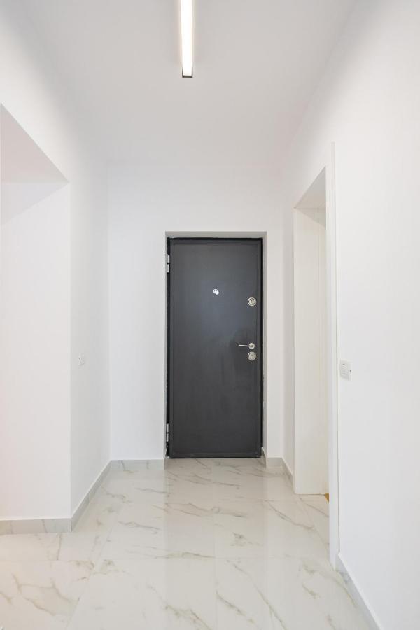 Old Town Bucharest, Luxury 2 Bedrooms Apartment Buitenkant foto