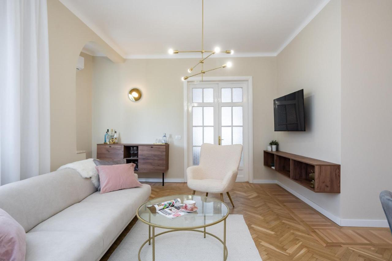 Old Town Bucharest, Luxury 2 Bedrooms Apartment Buitenkant foto
