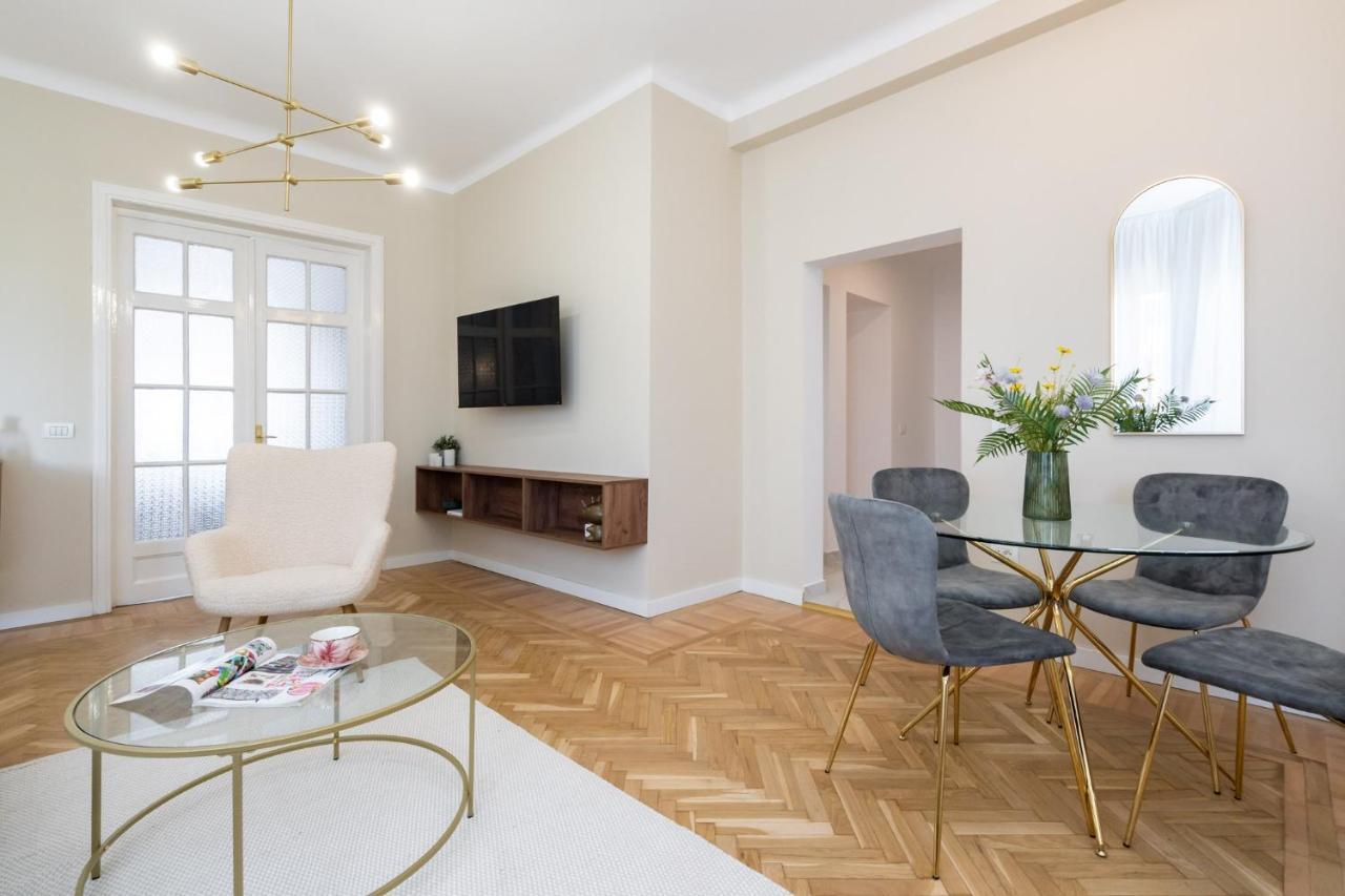 Old Town Bucharest, Luxury 2 Bedrooms Apartment Buitenkant foto