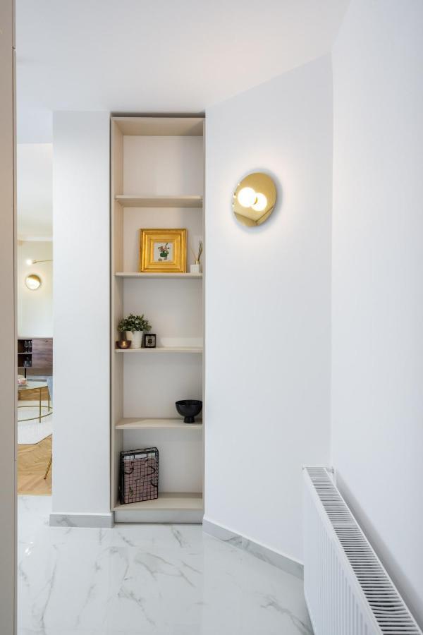 Old Town Bucharest, Luxury 2 Bedrooms Apartment Buitenkant foto