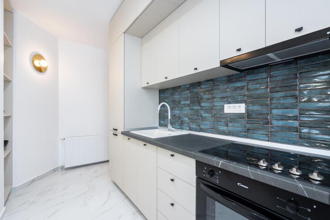 Old Town Bucharest, Luxury 2 Bedrooms Apartment Buitenkant foto