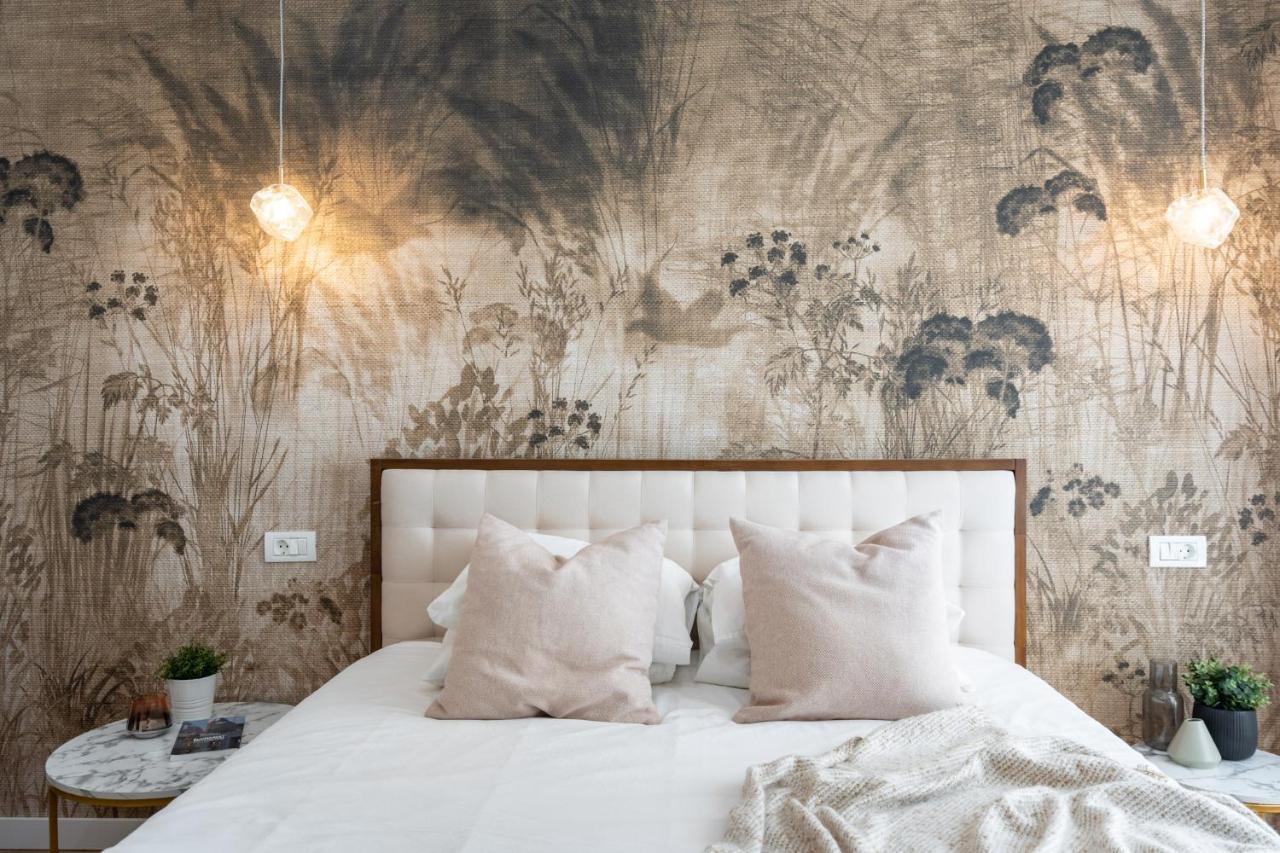 Old Town Bucharest, Luxury 2 Bedrooms Apartment Buitenkant foto